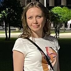 Дарья, 41, Ейск