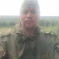 Марик, 43, Кимовск