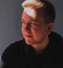 Фёдор, 24, Марьинка