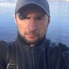 Елисей, 41, Мценск