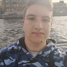 Сеня, 20, Златоуст