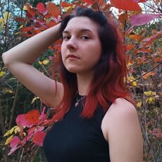 Ярослава, 19, Рославль