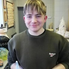 Игнат, 20, Очёр