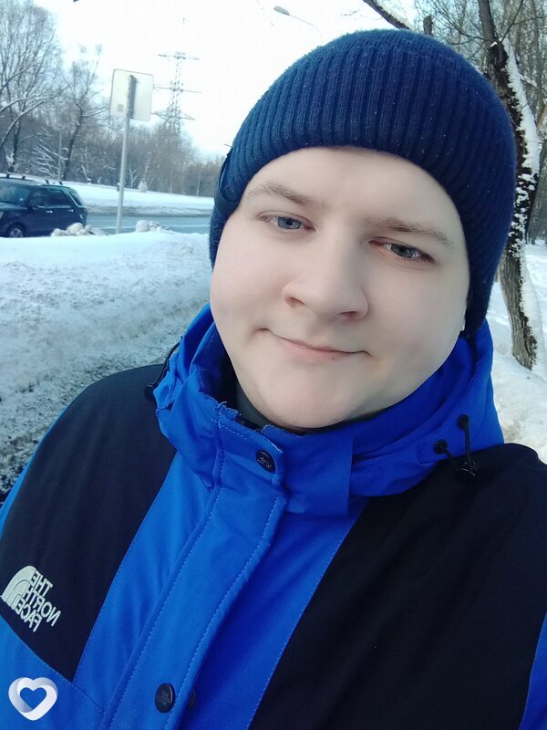 Главное фото