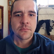 Святослав, 35, Острогожск