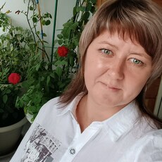 Александра, 40, Сергиев Посад