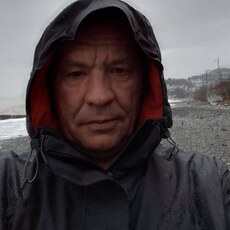 Коля, 54, Ханты-Мансийск