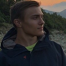 Виссарион, 24, Раменское