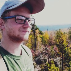 Эмиль, 23, Заводоуковск