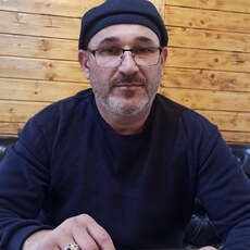 Слава, 52, Черкесск