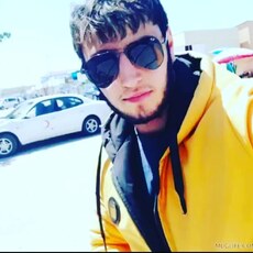 Эмиль, 28, Первомайск (Нижегородская область)