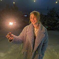 Ника, 29, Подпорожье