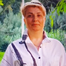 Виолетта, 50, Светлоград