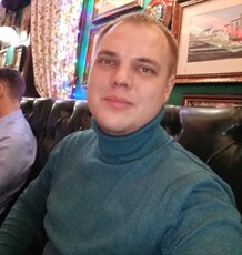 Трофим, 32, Красноуфимск