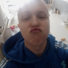 Всеволод, 21, Балтийск
