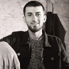 Владлен, 23, Демидов