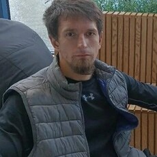 Елисей, 27, Комсомольск