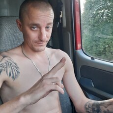 Артур, 37, Верхний Уфалей