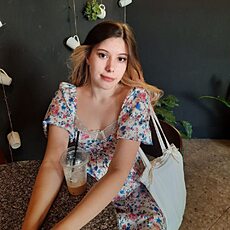 Галя, 20, Зубцов