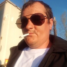 Олег, 33, Озёрск (Калининградская область)