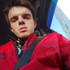 Ратмир, 22, Янаул