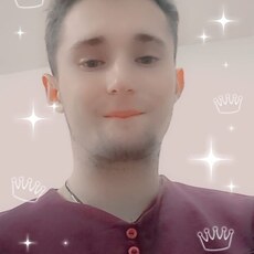 Тимофей, 20, Херсон