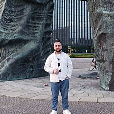 Гоша, 34, Берислав