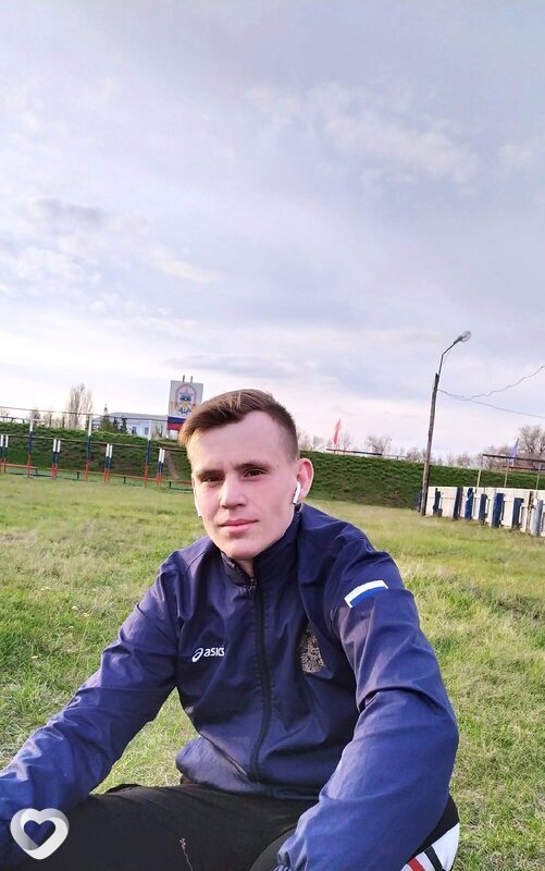 Главное фото