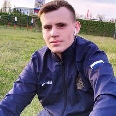 Боря, 27, Васильевка