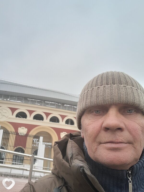 Главное фото