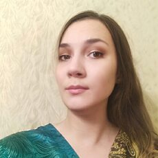 Кристина, 25, Сватово