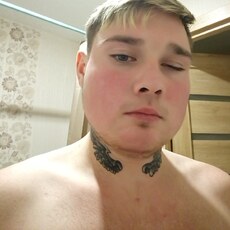 Лев, 25, Валдай