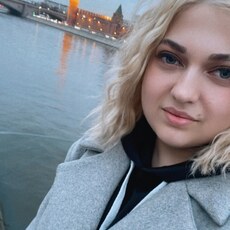 Карина, 32, Краснослободск (Мордовия)