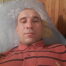 Илюха, 41, Стародуб