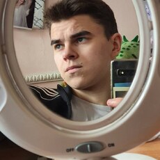 Эдуард, 23, Светлогорск