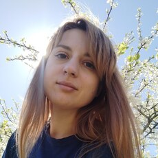 Катя, 34, Таштагол