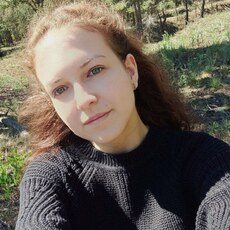 Ника, 22, Сергиев Посад
