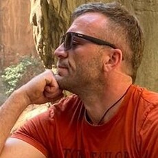 Федя, 40, Пласт