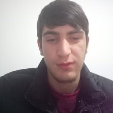 Максим, 20, Новосибирск