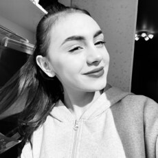 Люда, 19, Грайворон