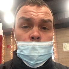Тёма, 38, Барабинск