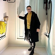 Макс, 34, Мураши