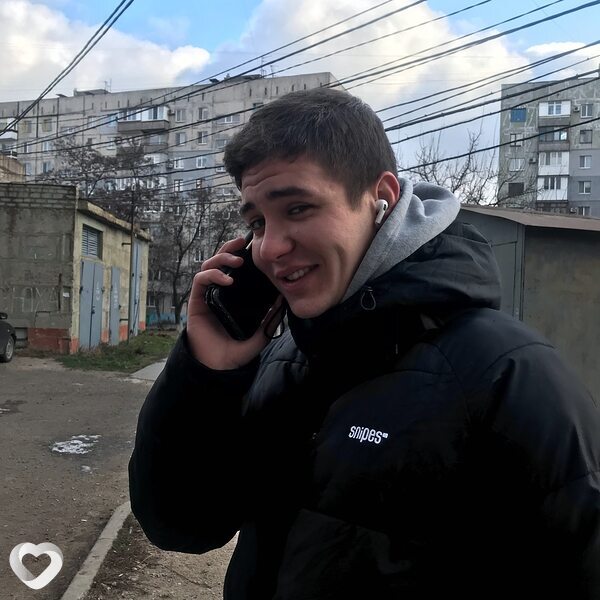 Главное фото