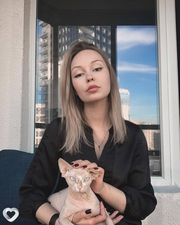 Главное фото