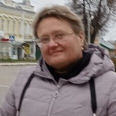 Ника, 54, Наро-Фоминск