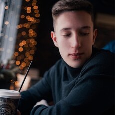 Родион, 22, Славгород