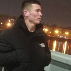 Гоша, 21, Мезень