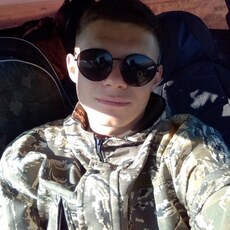 Марк, 24, Ирмино
