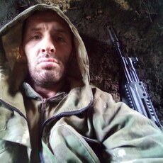 Исаак, 45, Называевск