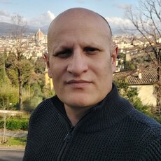 Фёдор, 45, Дзержинск (ДНР)